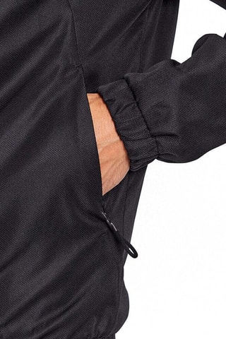 Veste et pantalon - Noir