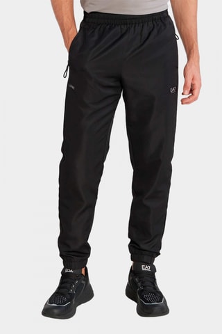 Veste et pantalon - Noir