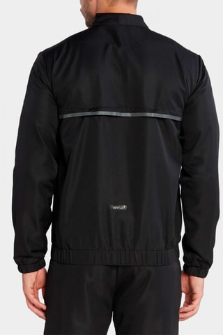 Veste et pantalon - Noir
