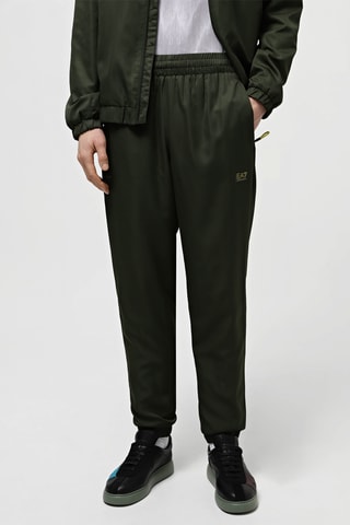 Veste et jogging - Kaki