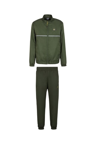 Veste et jogging - Kaki