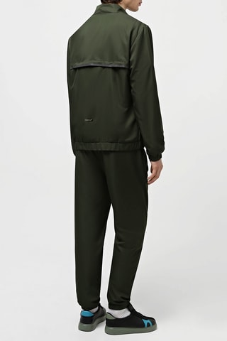 Veste et jogging - Kaki