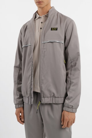 Veste et pantalon - Gris