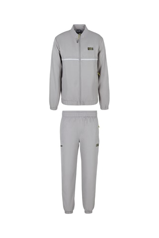 Veste et pantalon - Gris