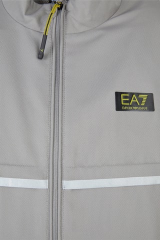 Veste et pantalon - Gris