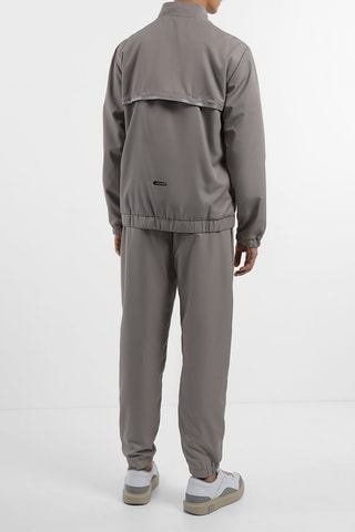 Veste et pantalon - Gris