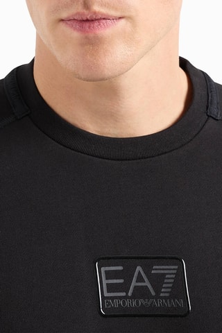 Sweat et jogging - Noir