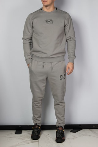 Sweat et jogging - Gris