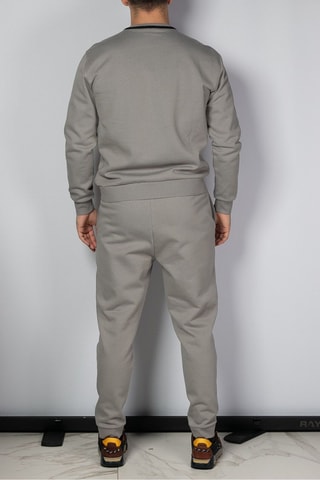 Sweat et jogging - Gris