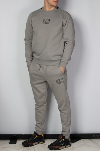 Sweat et jogging - Gris