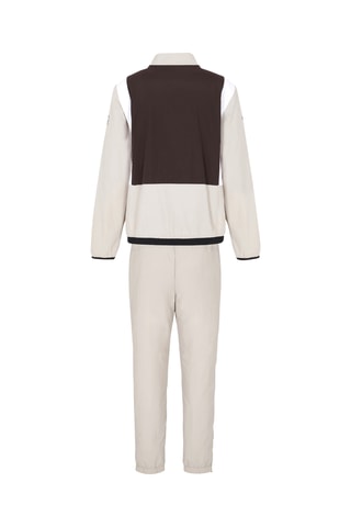 Veste et pantalon - Beige