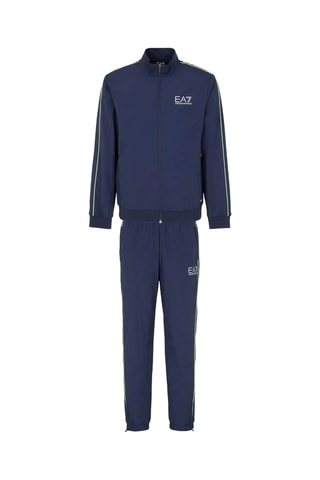 Sweat et jogging - Bleu marine