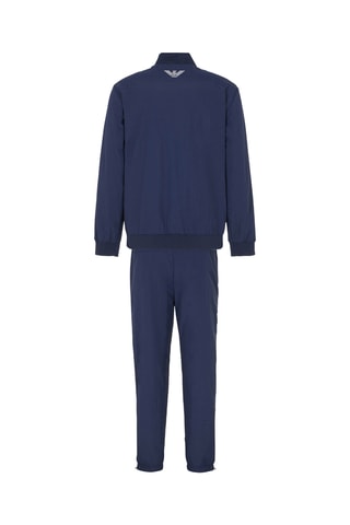 Sweat et jogging - Bleu marine