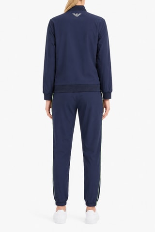 Sweat et jogging - Bleu marine