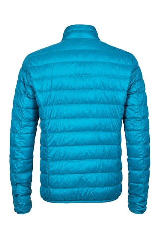 Doudoune - Turquoise