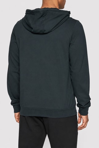 Sweat à capuche - Bleu marine