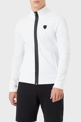 Veste - Blanc