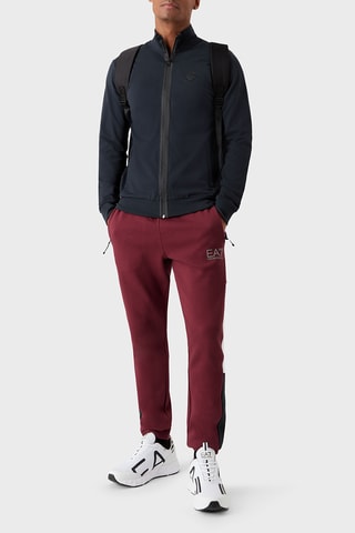 Veste - Bleu marine