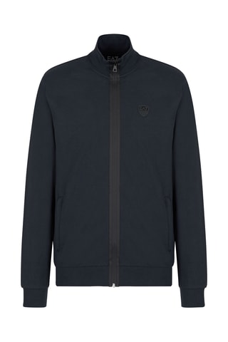 Veste - Bleu marine