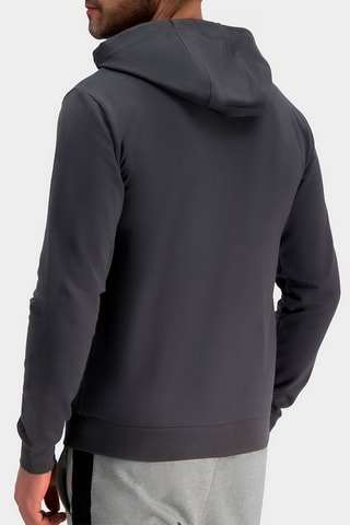 Sweat à capuche - Anthracite