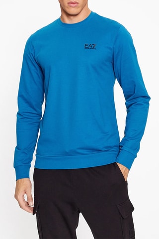 Sweat - Bleu roi