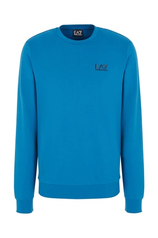 Sweat - Bleu roi