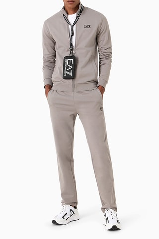 Pantalon - Gris