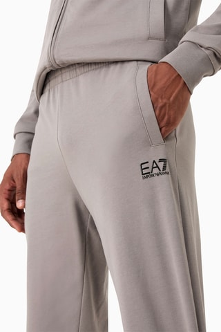 Pantalon - Gris
