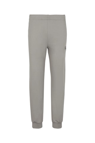 Jogging - Gris clair chiné