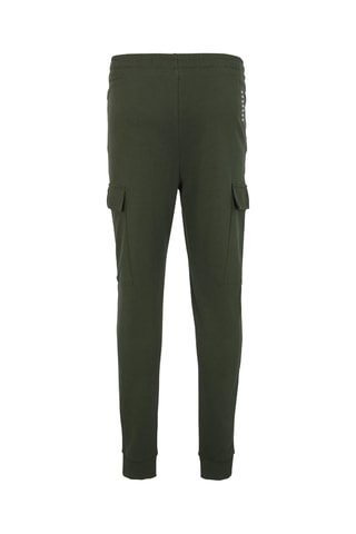 Jogging - Vert foncé