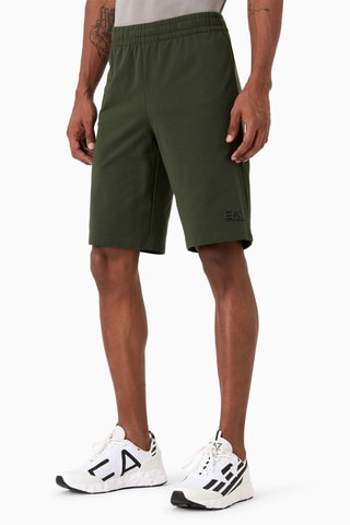 Short - Vert foncé