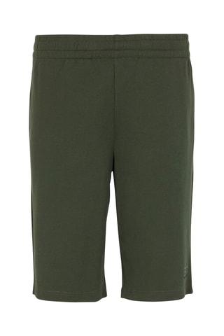 Short - Vert foncé
