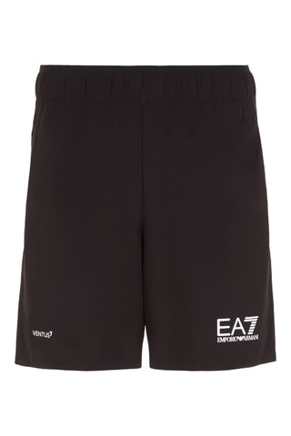Short - Noir