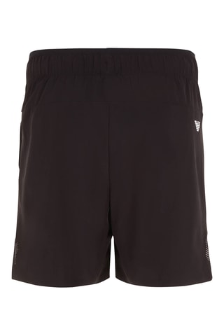 Short - Noir