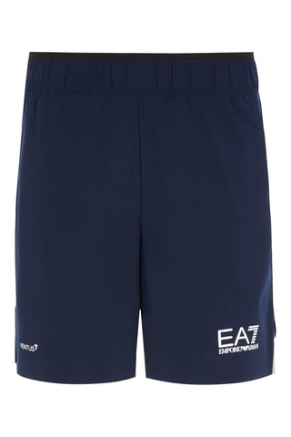 Short - Bleu marine