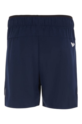 Short - Bleu marine