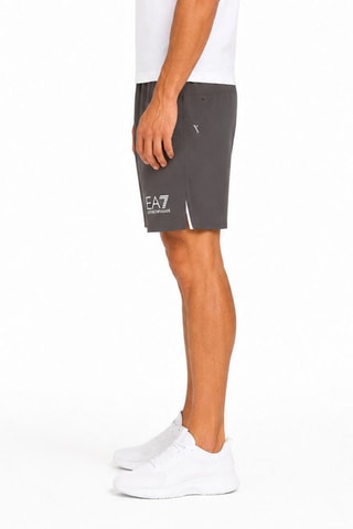 Short - Gris foncé