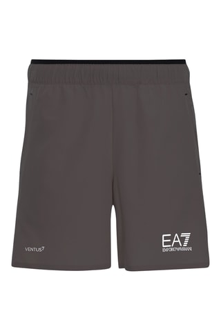 Short - Gris foncé