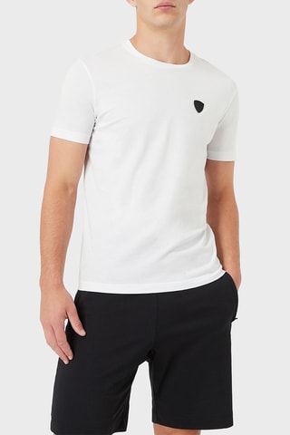 T-shirt - Blanc