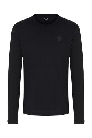 T-shirt - Noir