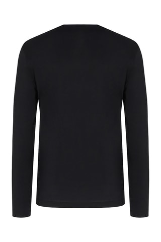 T-shirt - Noir