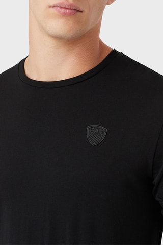 T-shirt - Noir