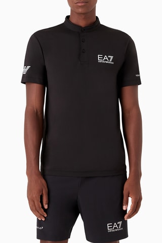 T-shirt - Noir