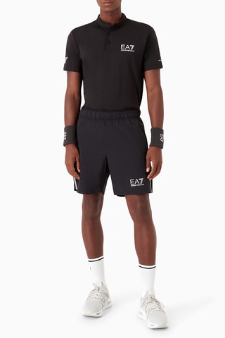 T-shirt - Noir
