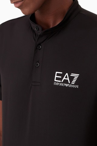 T-shirt - Noir