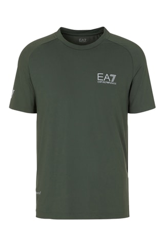 T-shirt - Vert foncé