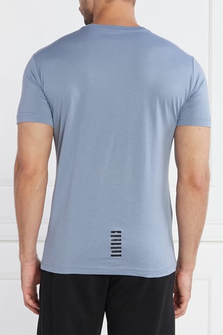 T-shirt - Ciel