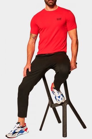 T-shirt - Rouge