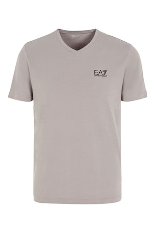 T-shirt - Gris