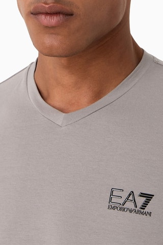 T-shirt - Gris